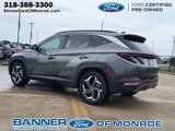 Used 2022 Hyundai Tucson Limited image 4
