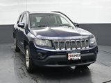 Used 2014 Jeep Compass Latitude w/ Sun/Sound Group image 5