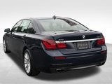 Used 2014 BMW 740Li image 3