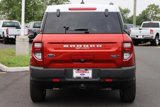 New 2024 Ford Bronco Sport Heritage w/ Heritage Convenience Package image 6