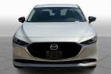 New 2025 MAZDA MAZDA3 s image 3