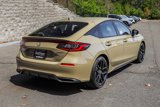 New 2025 Honda Civic Sport image 3