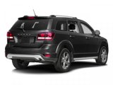 Used 2017 Dodge Journey Crossroad image 2
