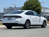 Used 2024 Honda Accord EX image 4