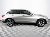 Used 2019 Mercedes-Benz GLC 300 4MATIC image 4