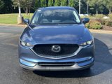 Used 2021 MAZDA CX-5 Touring w/ Touring Preferred SV Package image 3