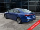 Used 2021 Kia Forte LXS image 3