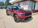 Used 2023 Jeep Grand Cherokee Limited w/ Luxury Tech Group II image 5