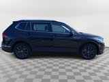 Certified 2022 Volkswagen Tiguan SE image 4