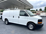 Used 2017 Chevrolet Express 2500 image 2