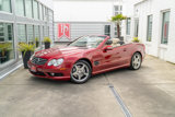 Used 2003 Mercedes-Benz SL 500 image 2