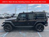 Used 2015 Jeep Wrangler Unlimited Sahara image 5