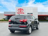 Used 2012 Kia Sportage LX image 5