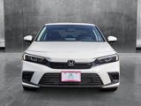 Used 2022 Honda Civic EX image 2