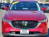 Used 2022 MAZDA CX-5 AWD 2.5 S w/ Select Package image 3