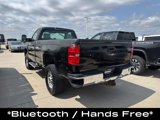 Used 2015 Chevrolet Silverado 2500 W/T w/ Snow Plow Prep Package image 4