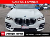 Used 2023 BMW X5 xDrive40i image 2