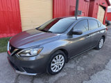 Used 2019 Nissan Sentra S image 3