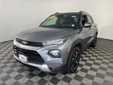 Used 2022 Chevrolet TrailBlazer LT image 3