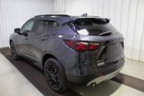 Used 2022 Chevrolet Blazer LT w/ Sound & Technology Package image 4