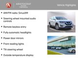 Used 2020 Nissan Rogue S image 2