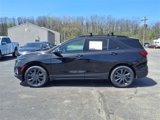 Used 2024 Chevrolet Equinox RS image 4