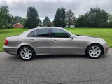 Used 2008 Mercedes-Benz E 350 Luxury image 5