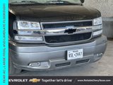 Used 2024 Chevrolet Express 2500 Extended w/ Driver Convenience Package image 5