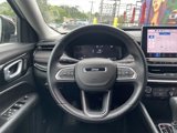 Certified 2022 Jeep Compass Trailhawk w/ Trailhawk Elite Group image 5