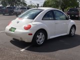Used 1998 Volkswagen Beetle Coupe image 6