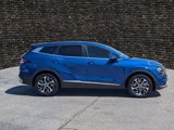 Used 2023 Kia Sportage EX image 3