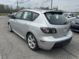 Used 2008 MAZDA MAZDA3 s Touring image 4