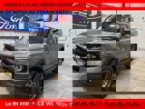 New 2024 Ford Bronco Sport Outer Banks image 2