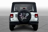 Used 2018 Jeep Wrangler Unlimited Sport image 4