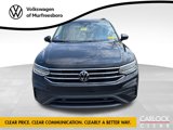 Certified 2024 Volkswagen Tiguan S image 3