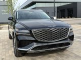 New 2025 Genesis GV80 2.5T Standard image 3