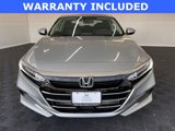 Used 2021 Honda Accord LX image 2