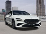 Used 2022 Genesis G70 2.0T w/ Prestige Package image 5