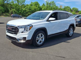 Certified 2022 GMC Terrain SLE w/ Driver Convenience Package image 3