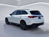 New 2025 Mercedes-Benz GLC 300 4MATIC image 4