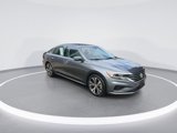 Used 2020 Volkswagen Passat 2.0T SEL image 2