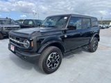 New 2024 Ford Bronco Outer Banks image 3