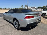 Used 2015 Chevrolet Camaro LT image 5
