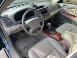Used 2002 Toyota Camry XLE image 2