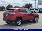 New 2025 Jeep Compass Latitude w/ Sun and Sound Group image 5