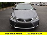 Used 2017 Lexus CT 200h w/ Navigation System Package image 2