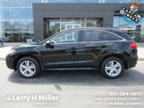 Used 2013 Acura RDX AWD image 3