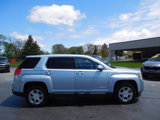 Used 2014 GMC Terrain SLE image 2