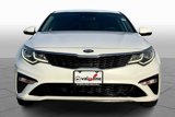 Used 2020 Kia Optima LX image 3