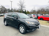 Used 2015 Honda CR-V LX image 5